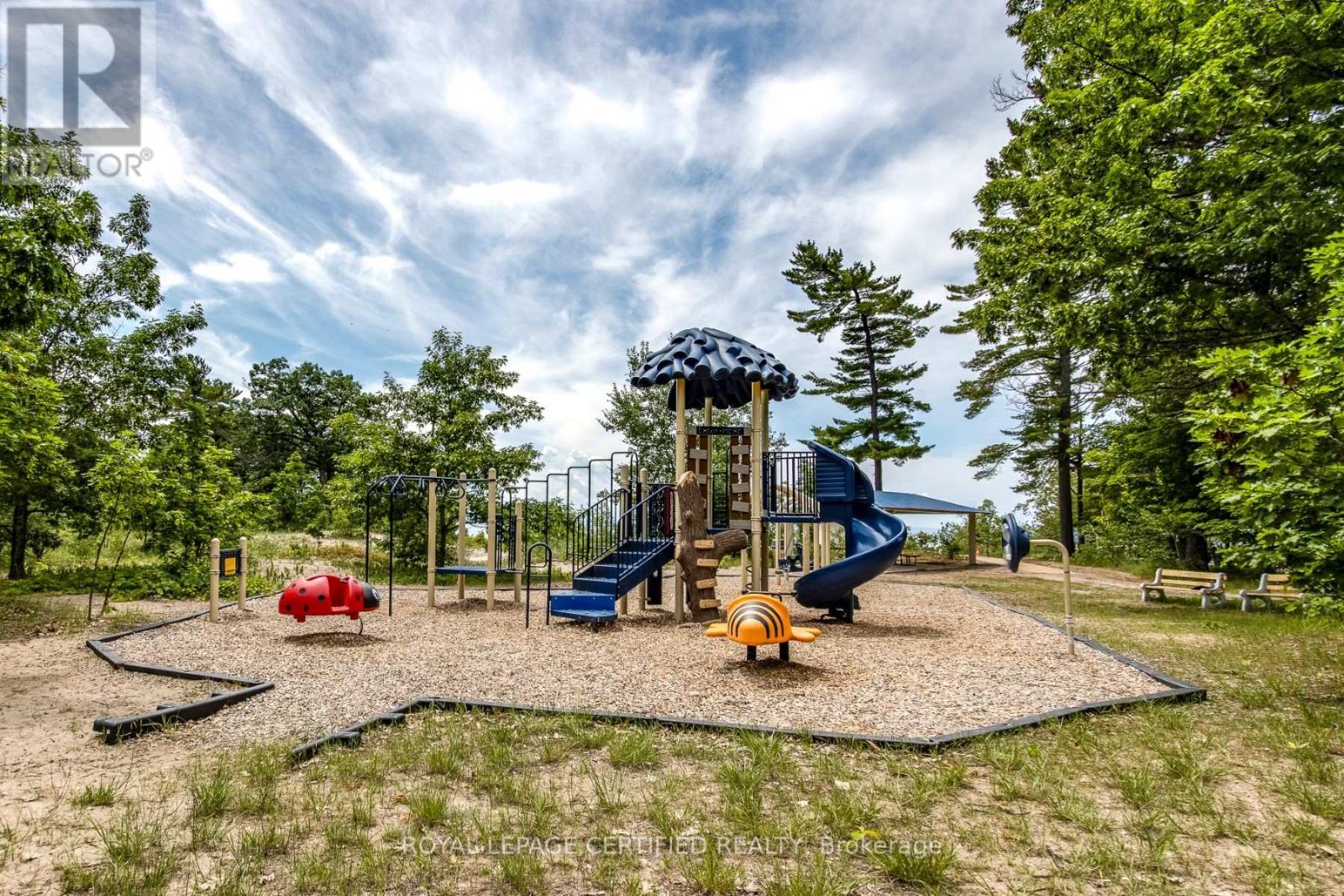 Lot 167 Delbrooke Court, Tiny, ON