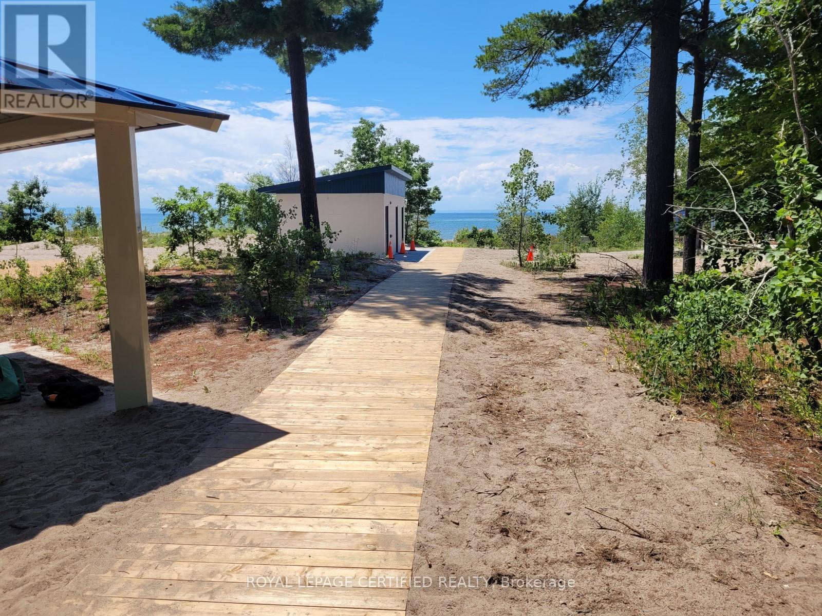 Lot 167 Delbrooke Court, Tiny, ON