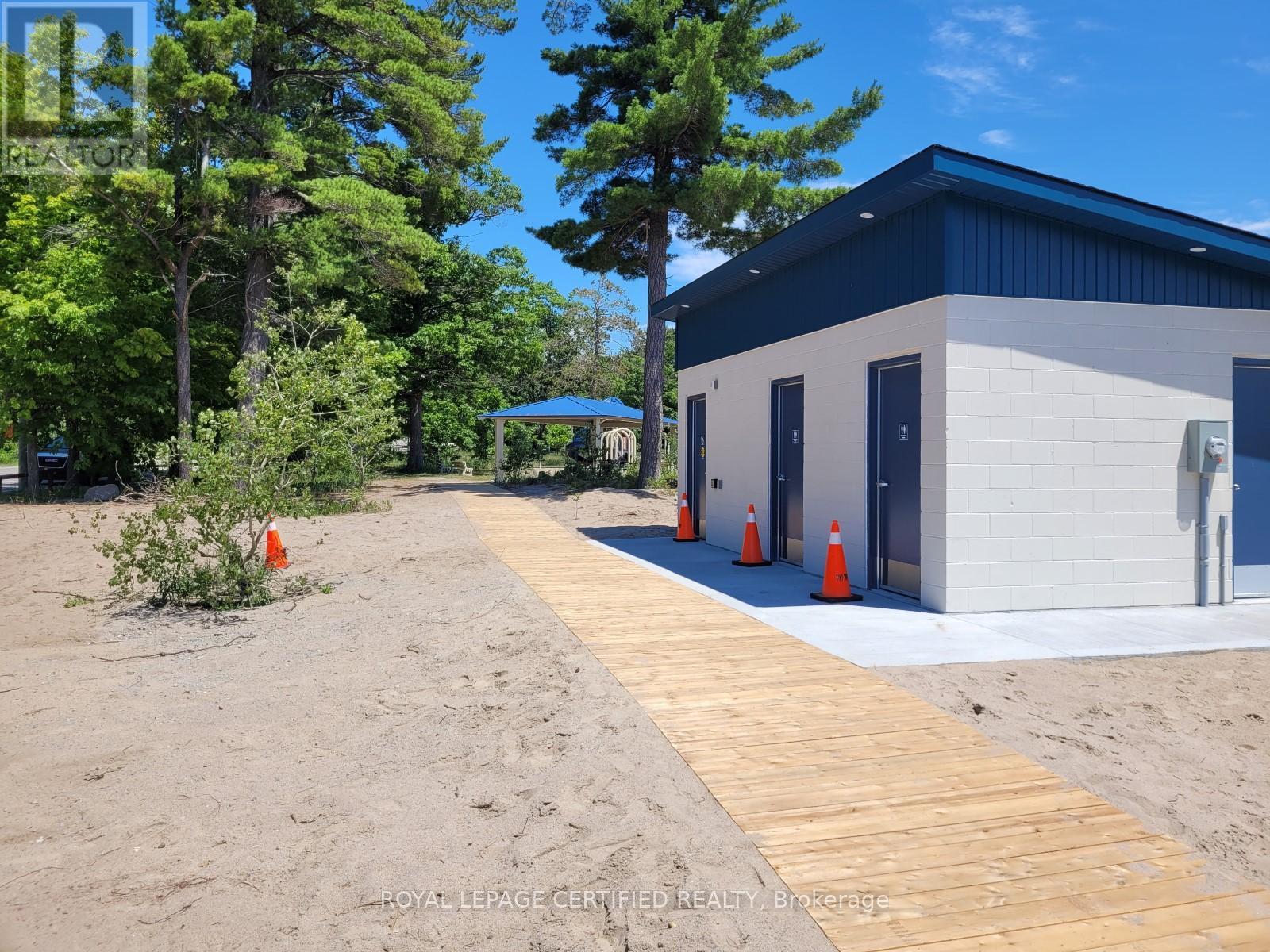 Lot 167 Delbrooke Court, Tiny, ON