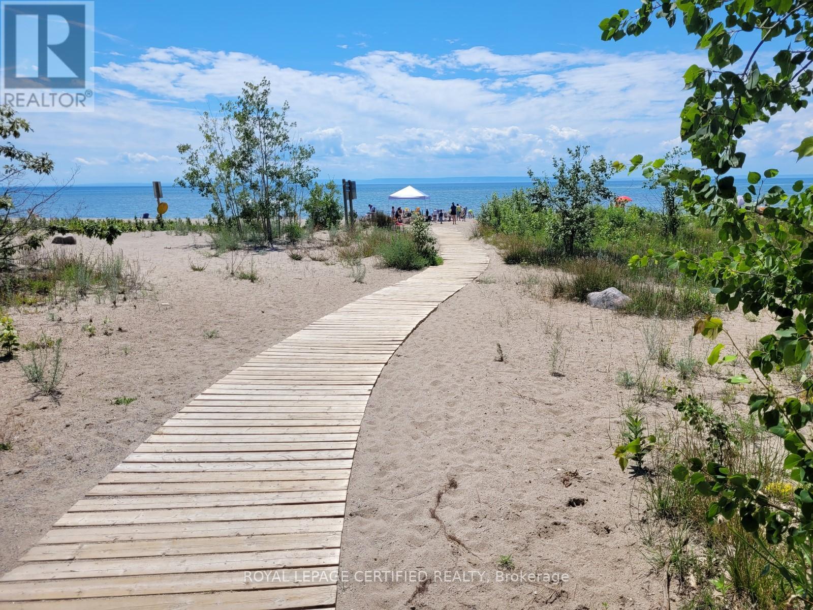 Lot 167 Delbrooke Court, Tiny, ON