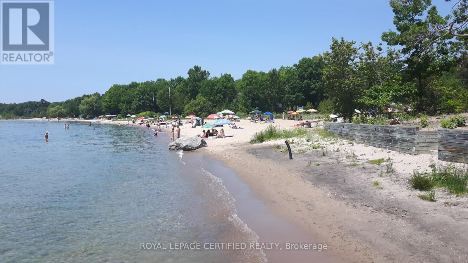 Lot 167 Delbrooke Court, Tiny, ON