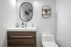 Salle d'eau -