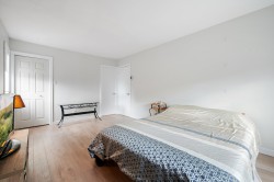 Chambre à coucher principale -