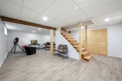Salle familiale -