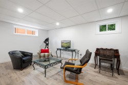 Salle familiale -