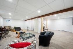 Salle familiale -