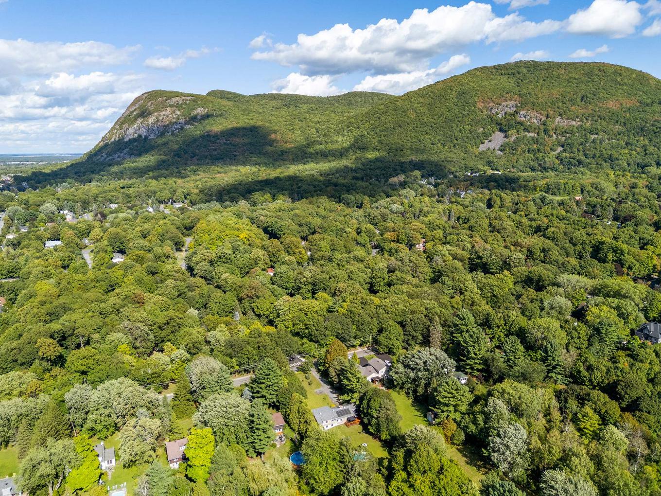 Vue - 442 Mtée Des Trente, Mont-Saint-Hilaire, QC - Outdoor With View