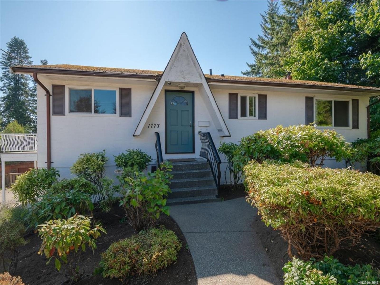 1777 Eglington Ave, Nanaimo, BC