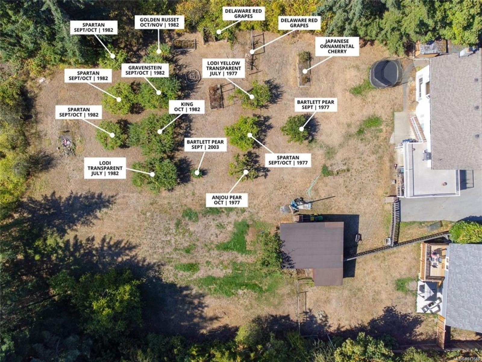 1777 Eglington Ave, Nanaimo, BC