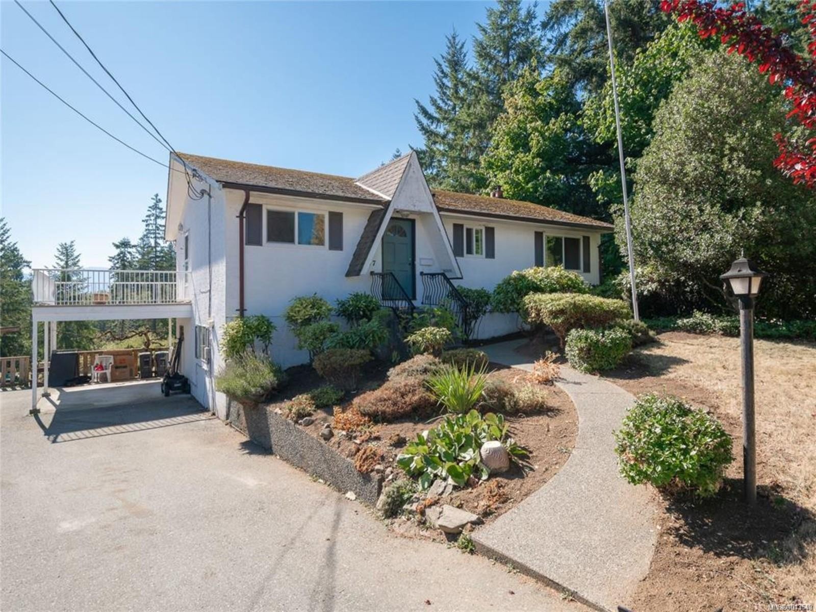 1777 Eglington Ave, Nanaimo, BC