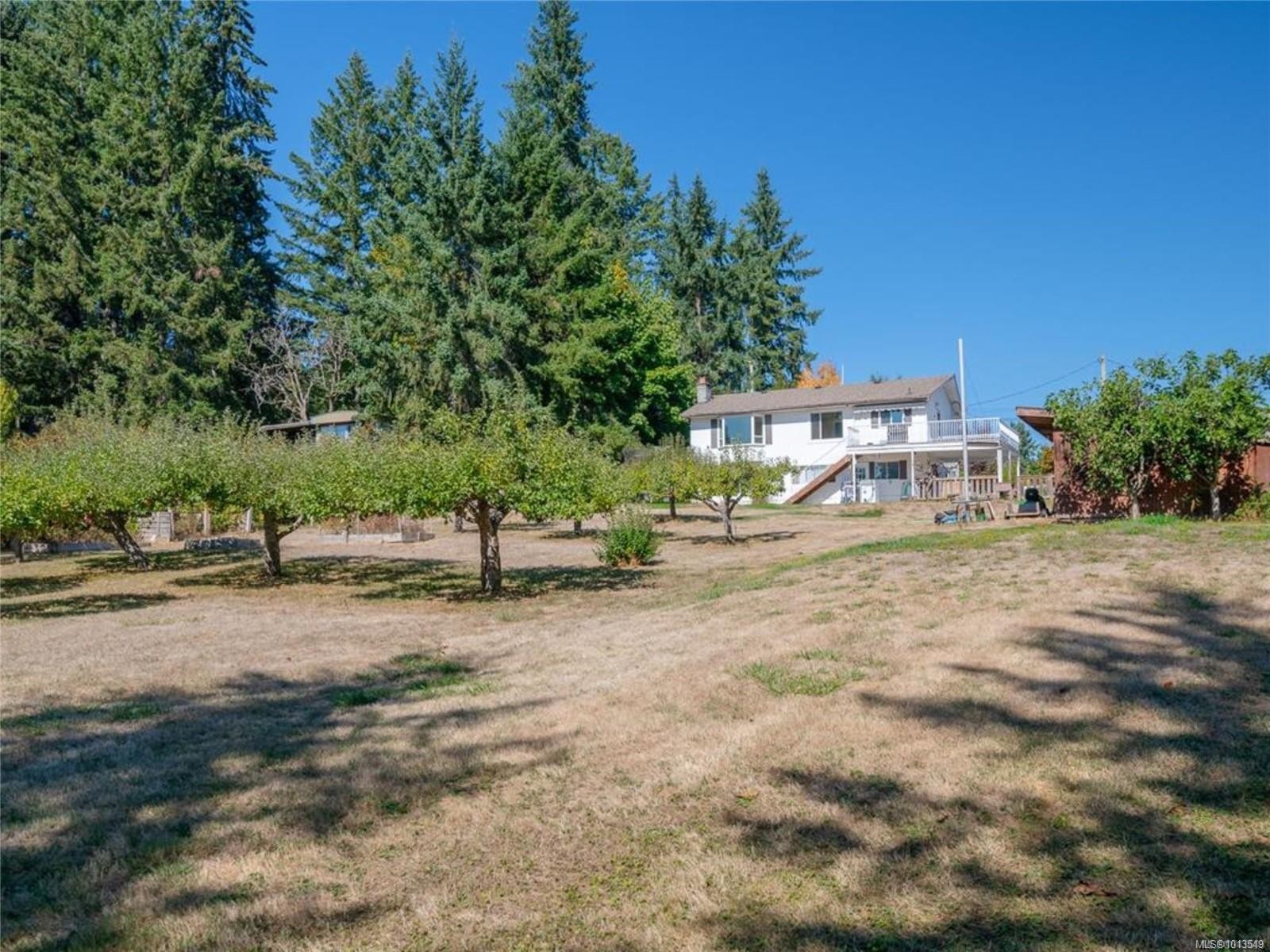 1777 Eglington Ave, Nanaimo, BC