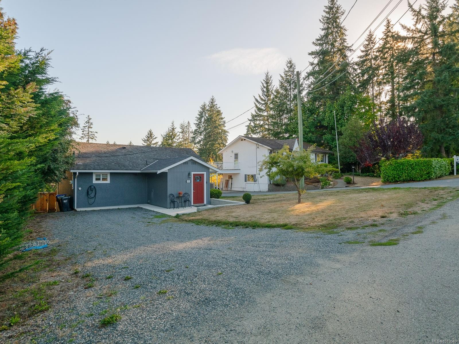 1777 Eglington Ave, Nanaimo, BC