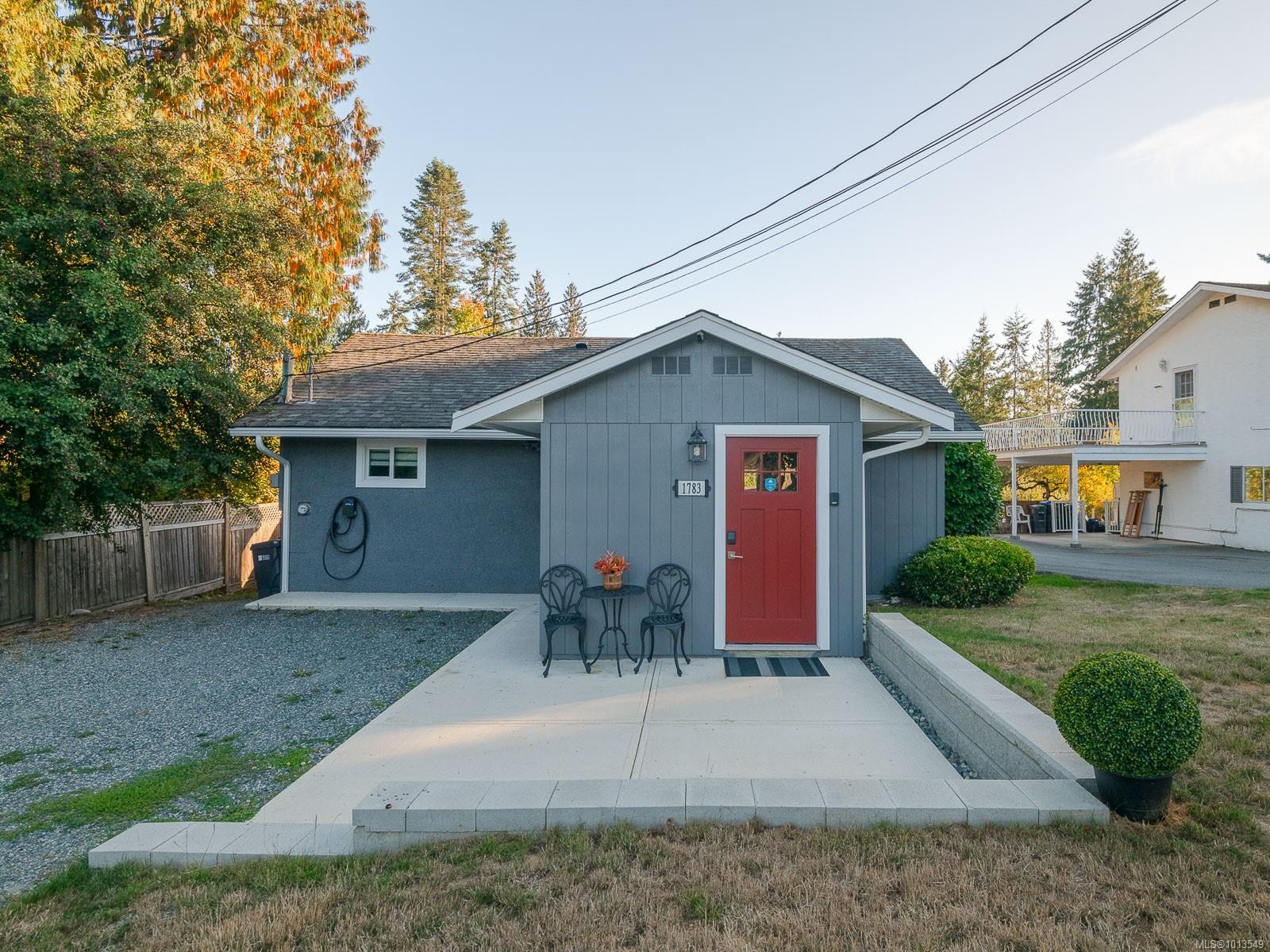 1777 Eglington Ave, Nanaimo, BC