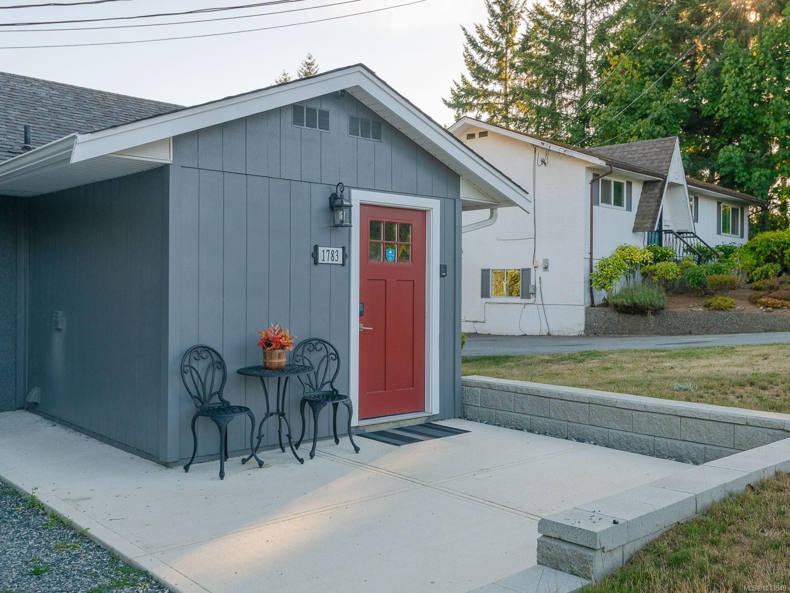 1777 Eglington Ave, Nanaimo, BC