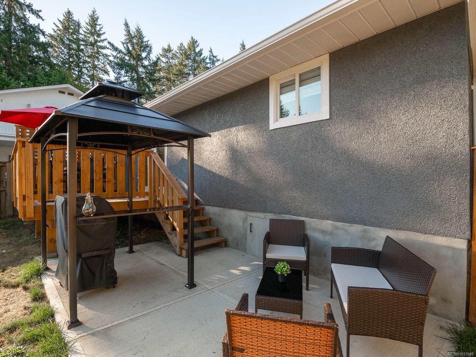 1777 Eglington Ave, Nanaimo, BC