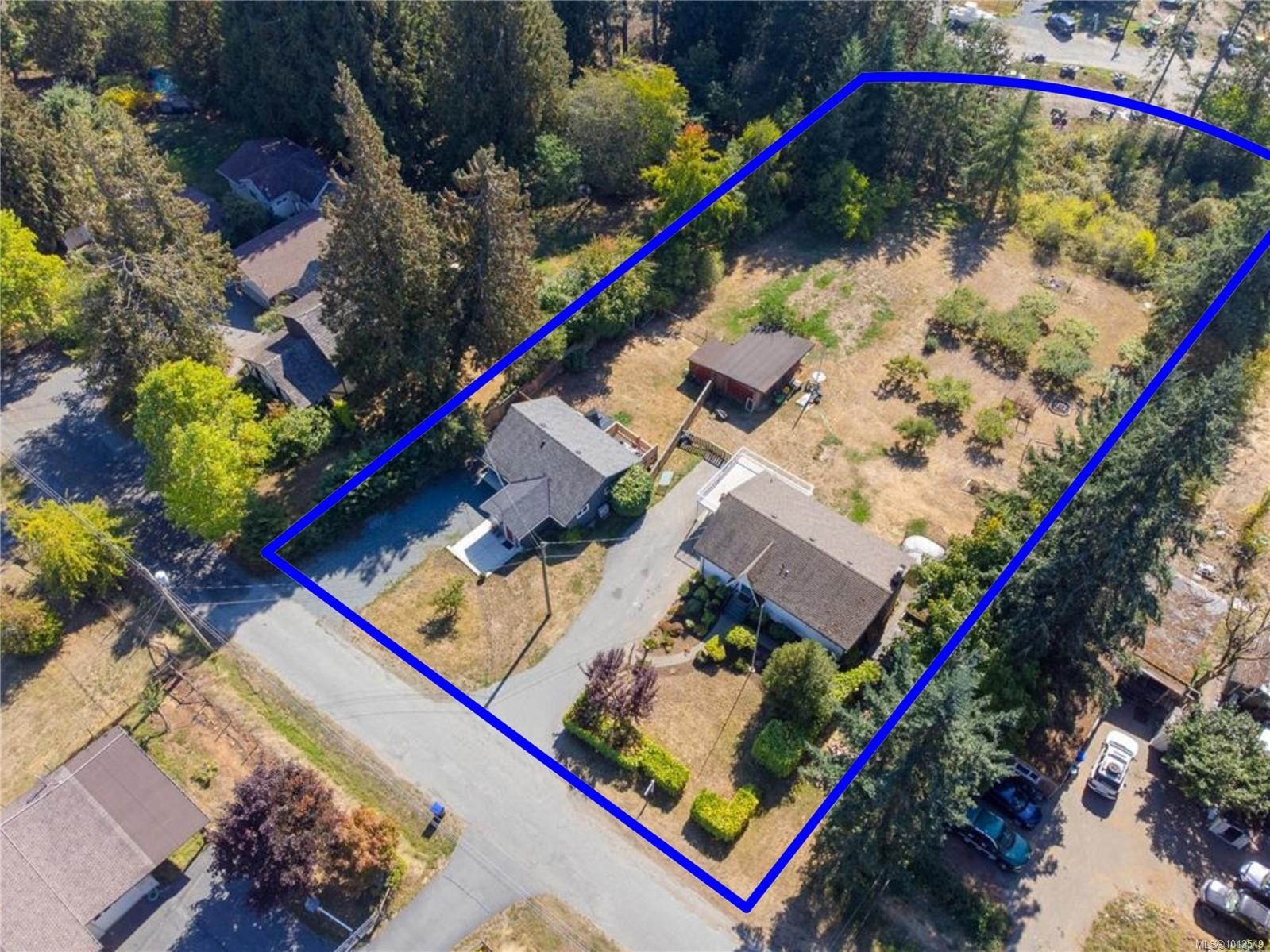 1777 Eglington Ave, Nanaimo, BC