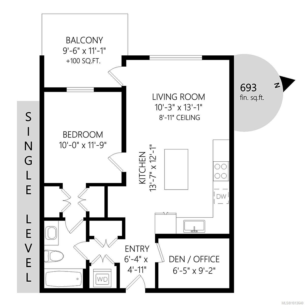 310-3564B Ryder Hesjedal Way, Colwood, BC - Other