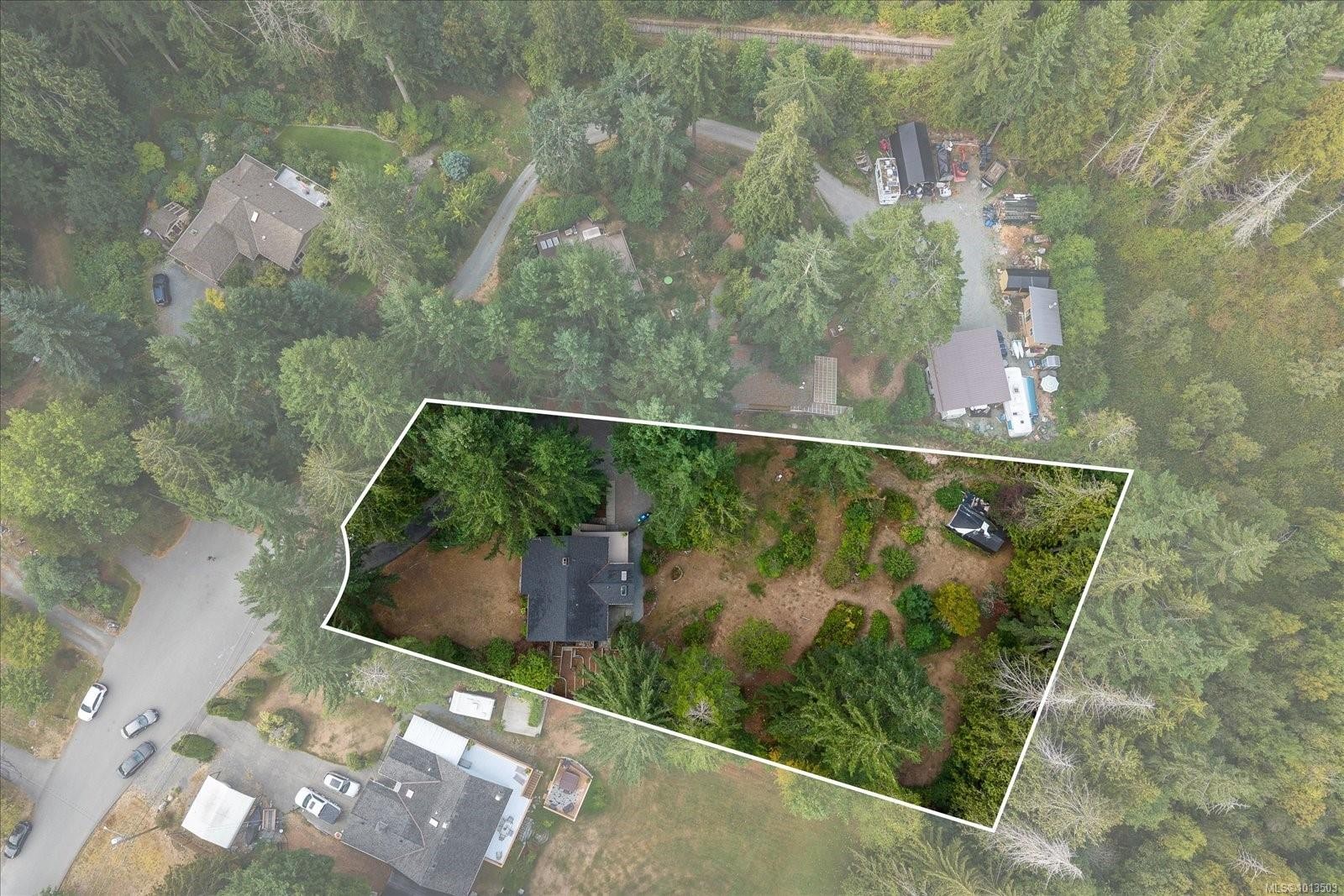 6650 Green Acres Way, Nanaimo, BC