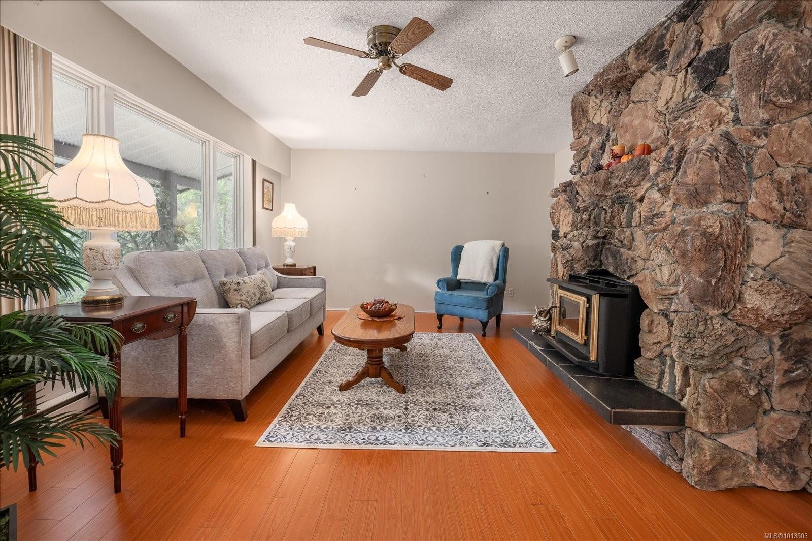 6650 Green Acres Way, Nanaimo, BC