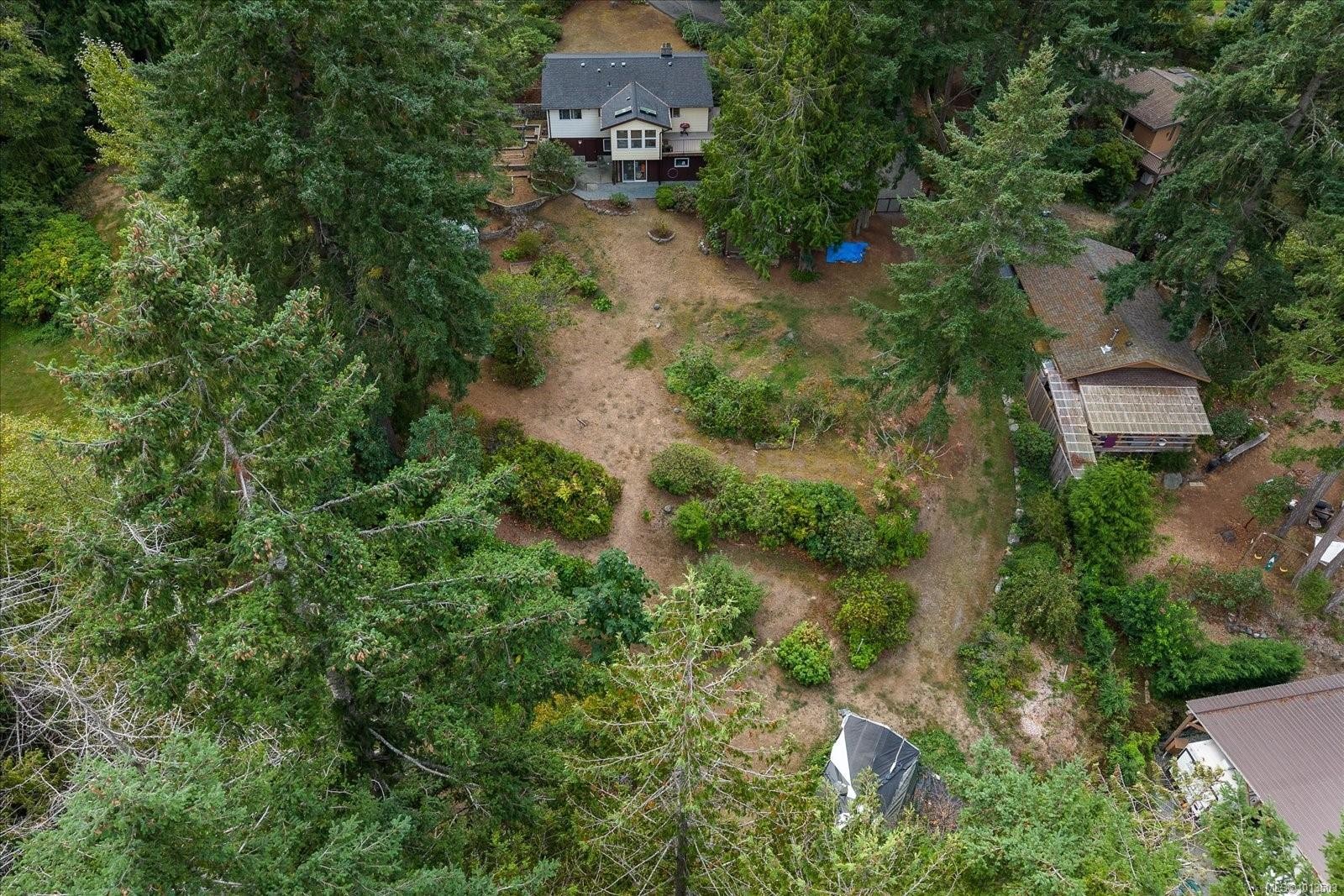 6650 Green Acres Way, Nanaimo, BC