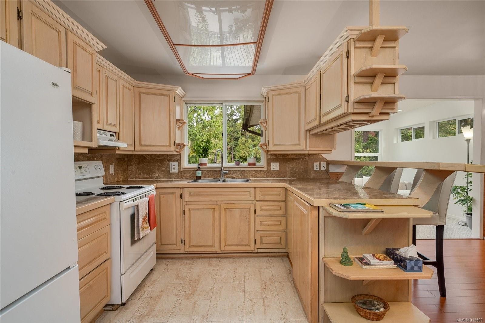 6650 Green Acres Way, Nanaimo, BC