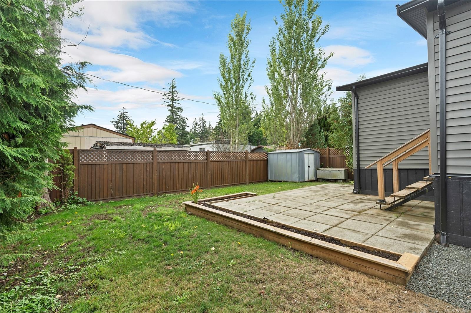 66-2700 Woodburn Rd, Campbell River, BC