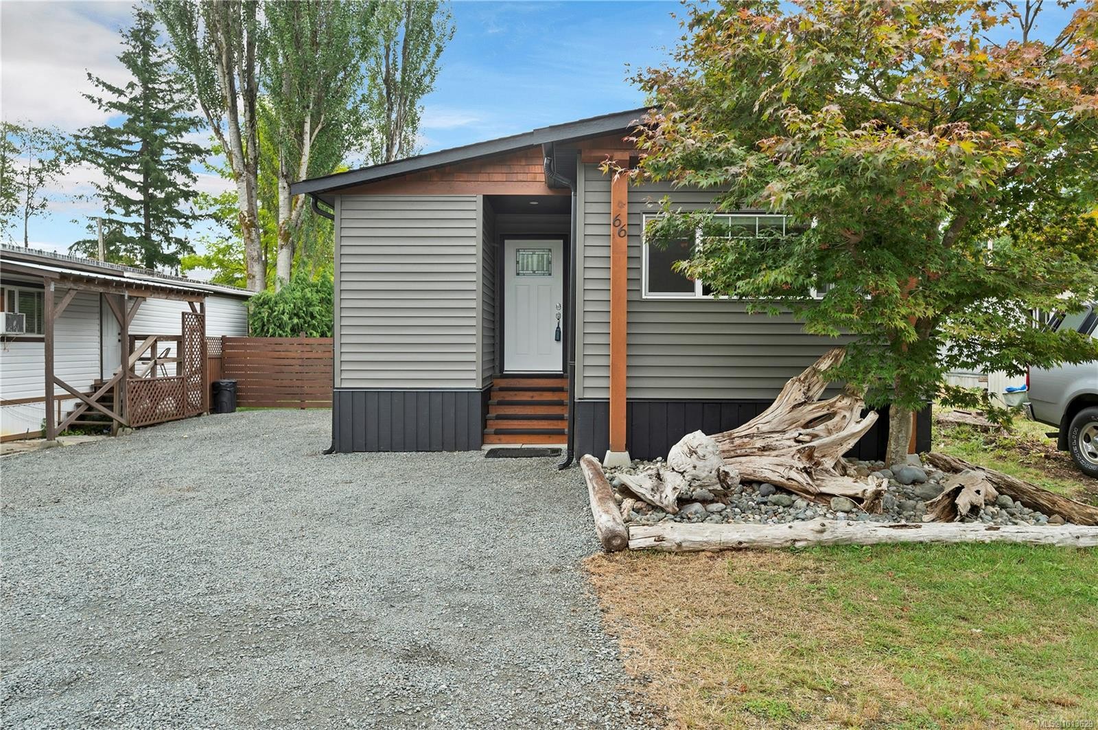 66-2700 Woodburn Rd, Campbell River, BC