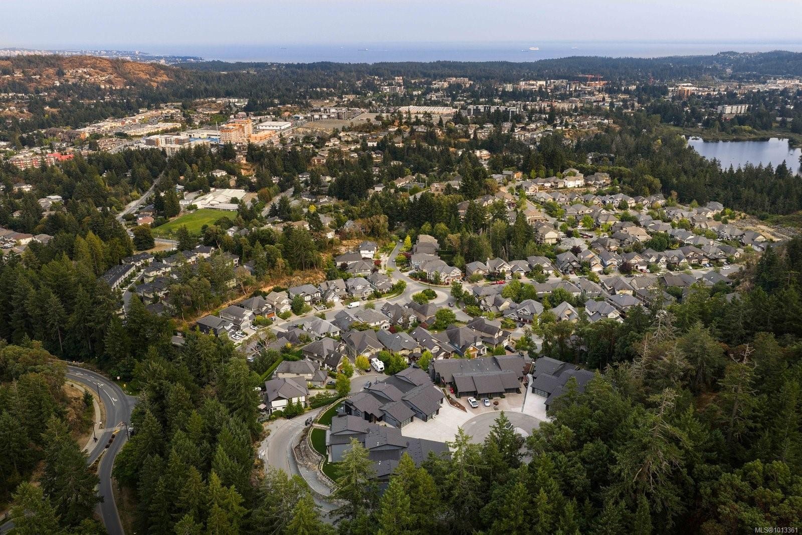 105-2332 Copper Rock Crt, Langford, BC