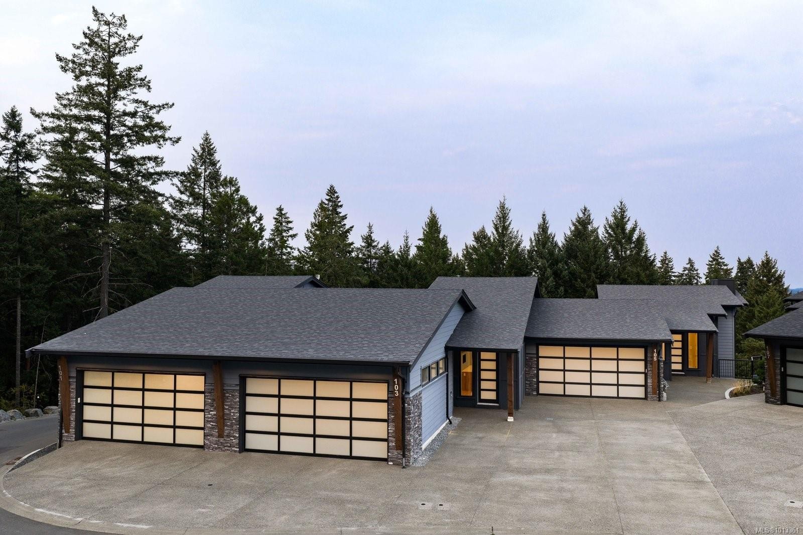 105-2332 Copper Rock Crt, Langford, BC