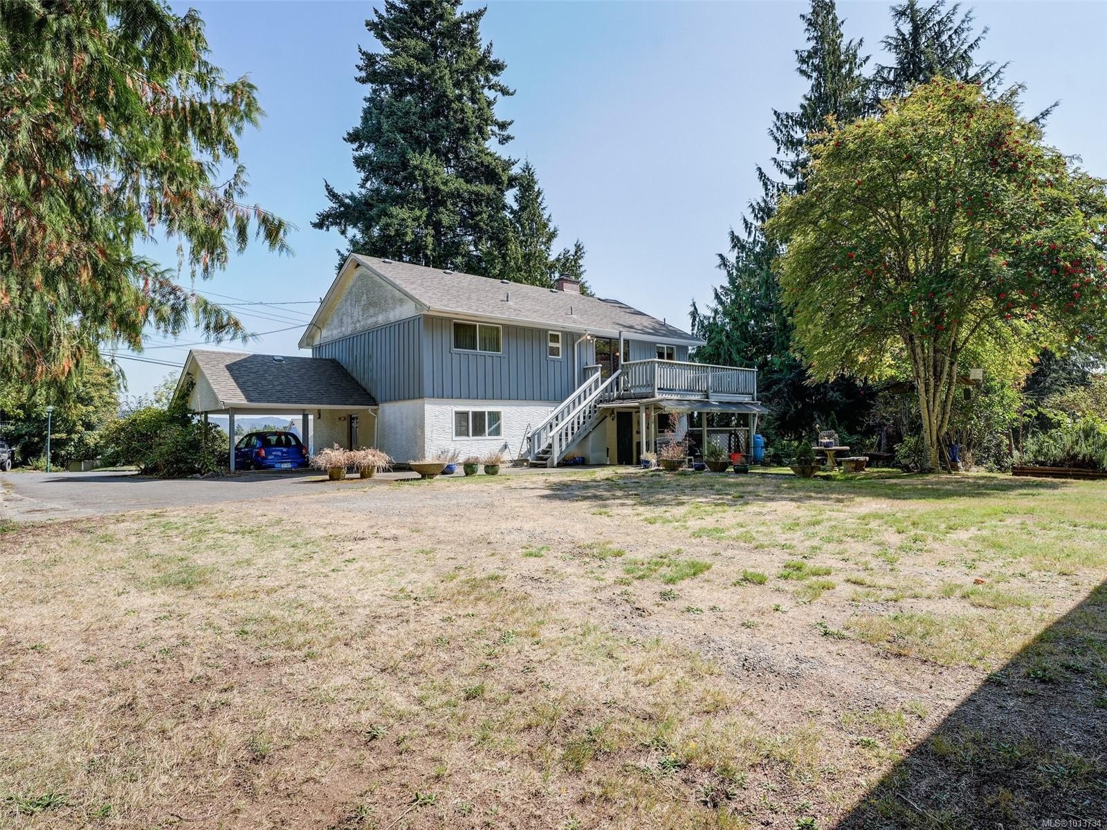 2338 Church Rd, Sooke, BC