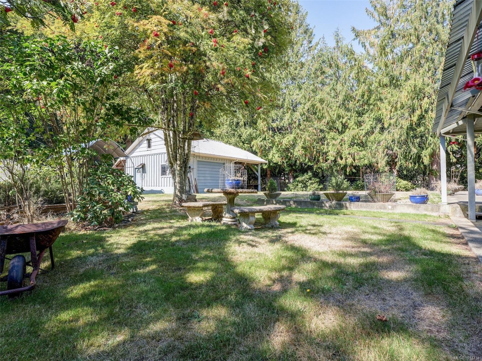 2338 Church Rd, Sooke, BC