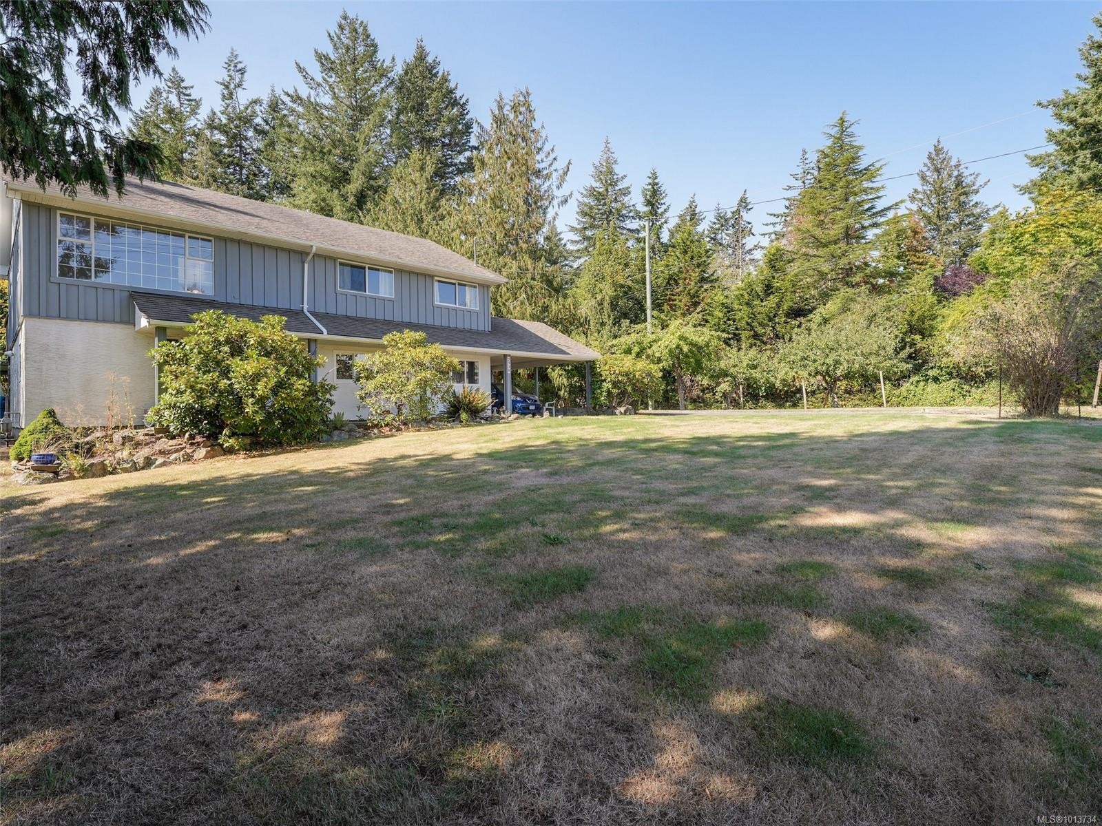 2338 Church Rd, Sooke, BC