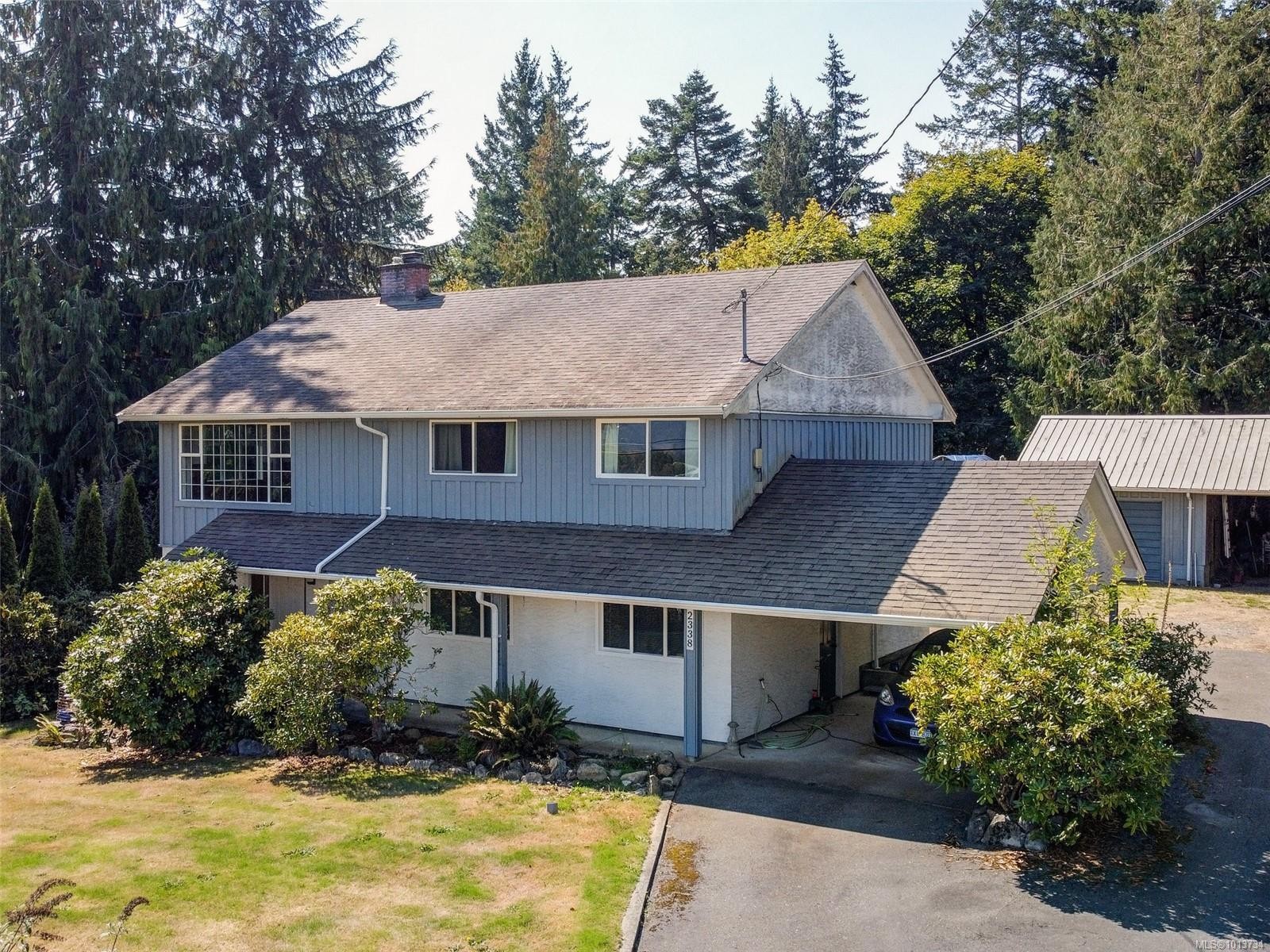 2338 Church Rd, Sooke, BC