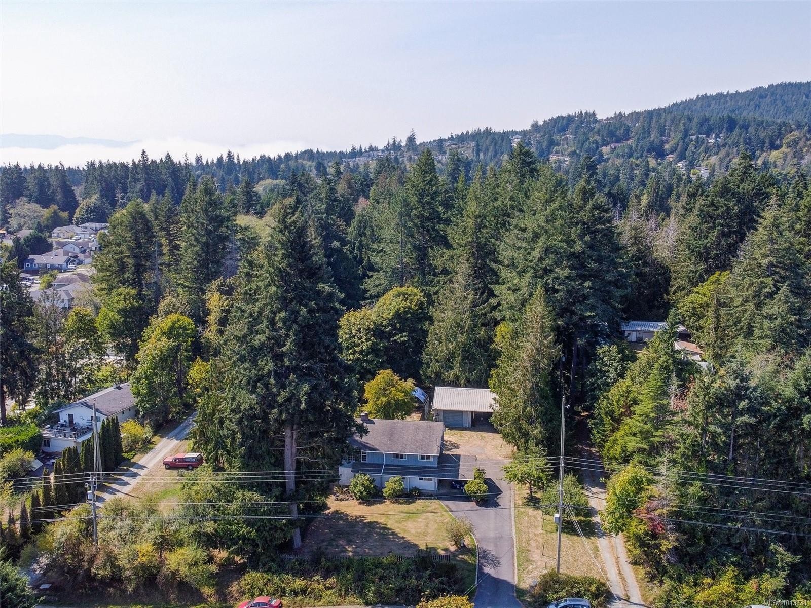 2338 Church Rd, Sooke, BC