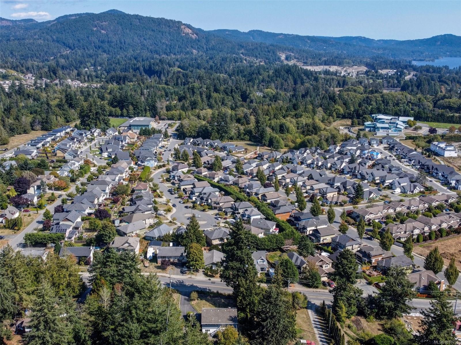 2338 Church Rd, Sooke, BC