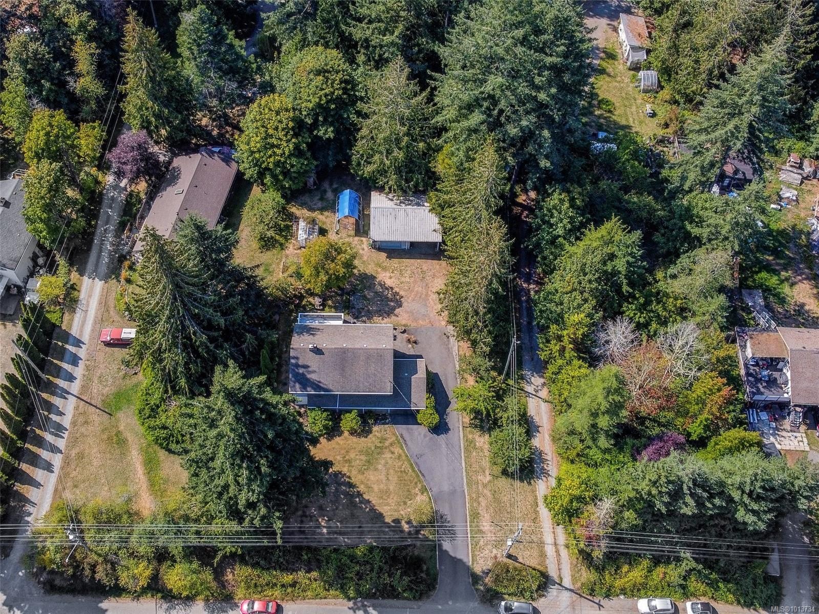2338 Church Rd, Sooke, BC