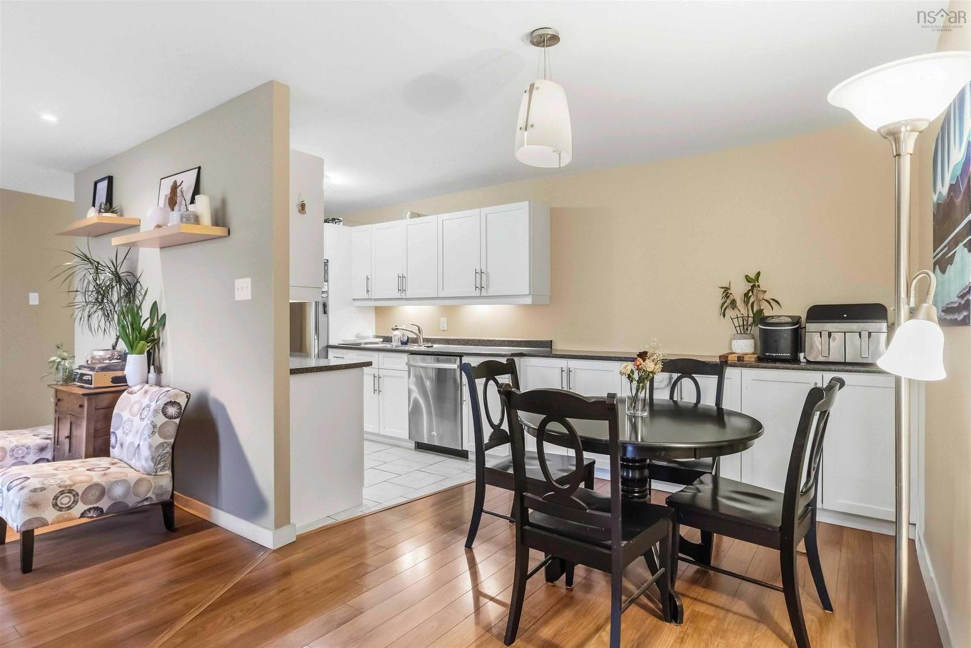 C308 5561 Heatherwood Court, Halifax Peninsula, NS