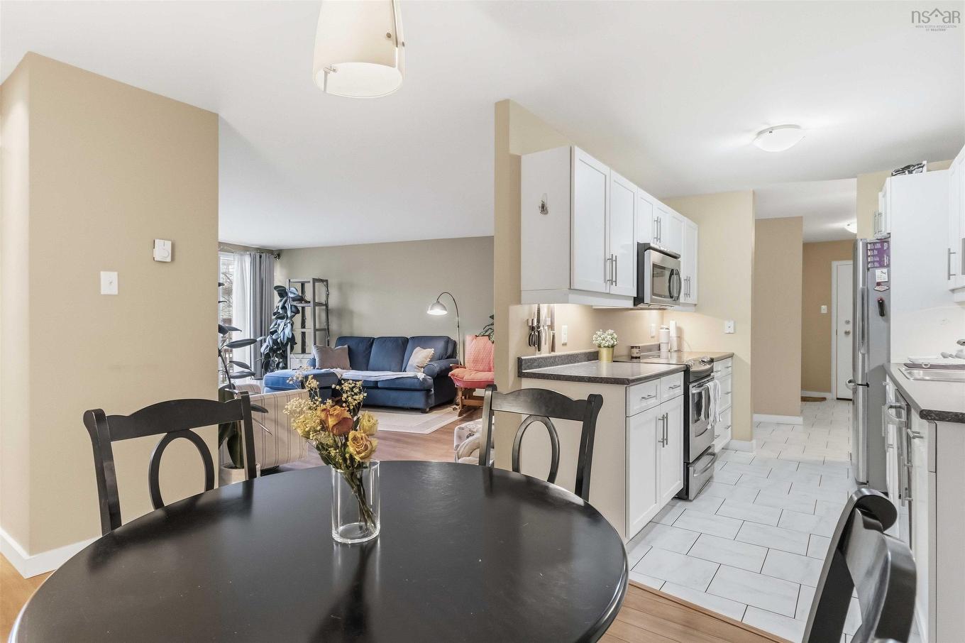 C308 5561 Heatherwood Court, Halifax Peninsula, NS