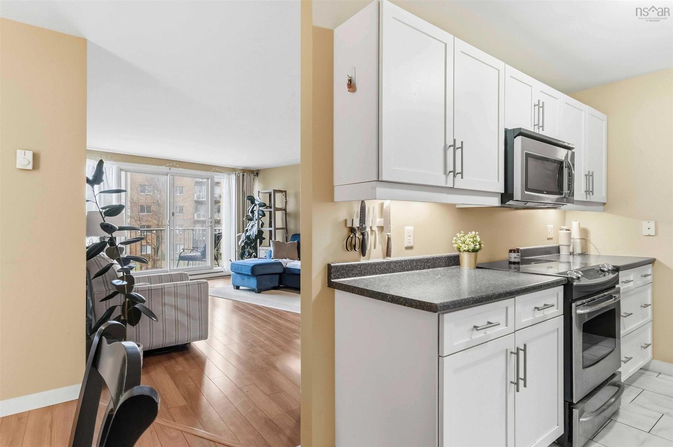 C308 5561 Heatherwood Court, Halifax Peninsula, NS