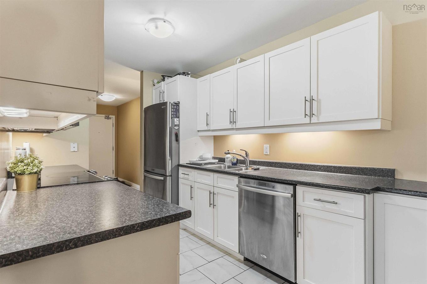 C308 5561 Heatherwood Court, Halifax Peninsula, NS