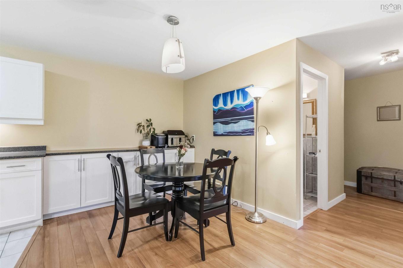 C308 5561 Heatherwood Court, Halifax Peninsula, NS