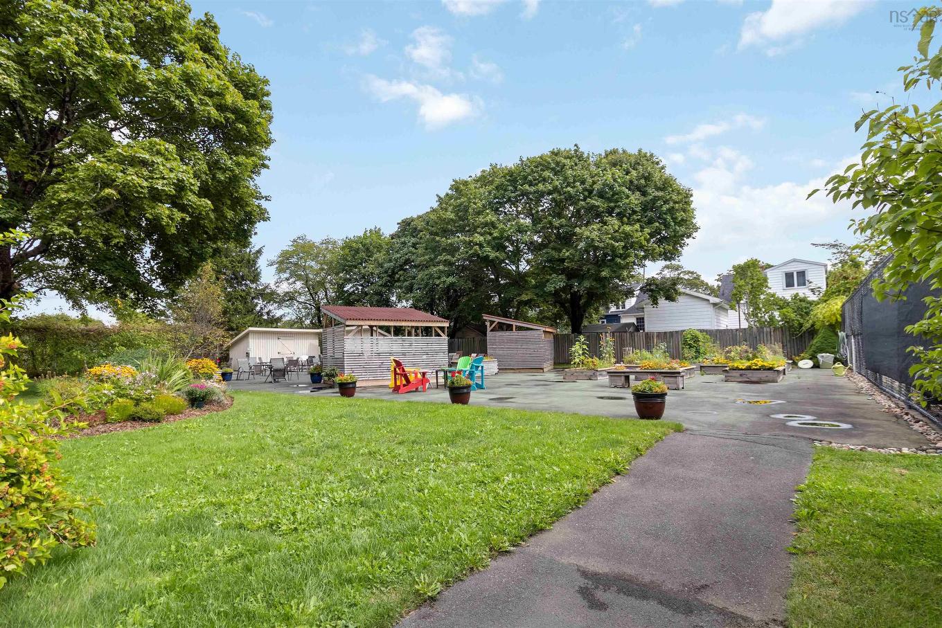 C308 5561 Heatherwood Court, Halifax Peninsula, NS