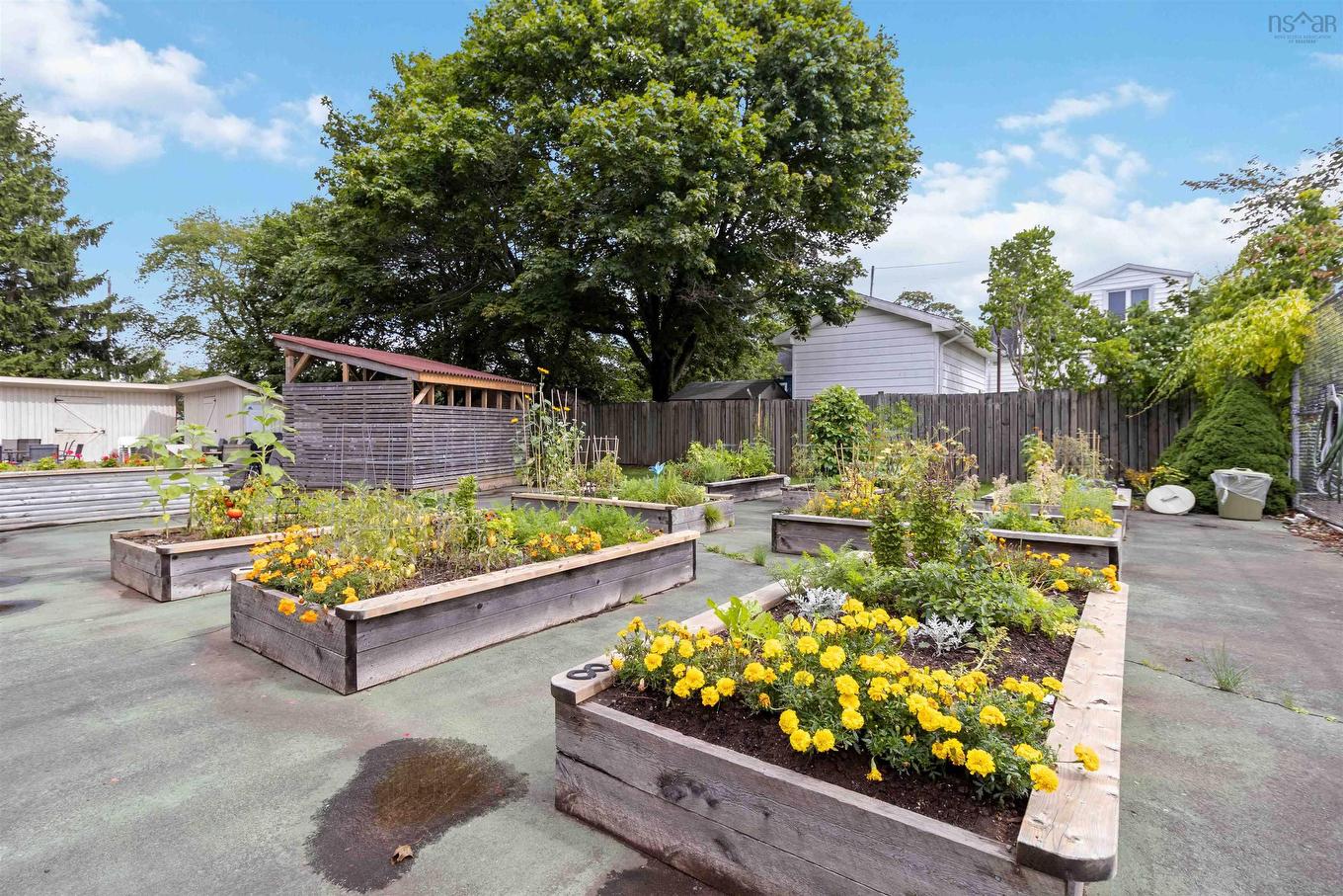 C308 5561 Heatherwood Court, Halifax Peninsula, NS