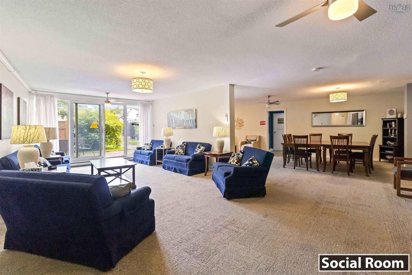 C308 5561 Heatherwood Court, Halifax Peninsula, NS