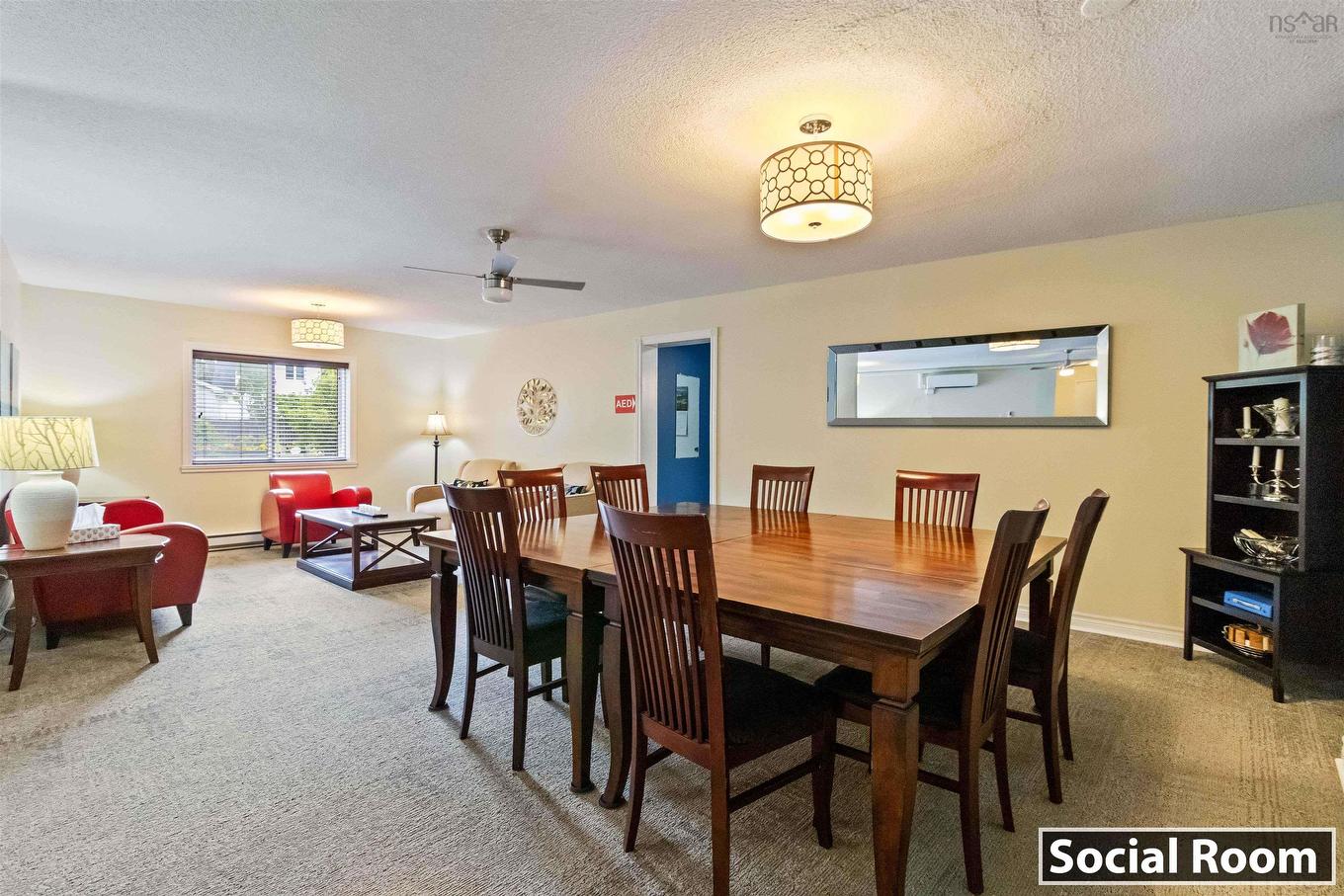 C308 5561 Heatherwood Court, Halifax Peninsula, NS