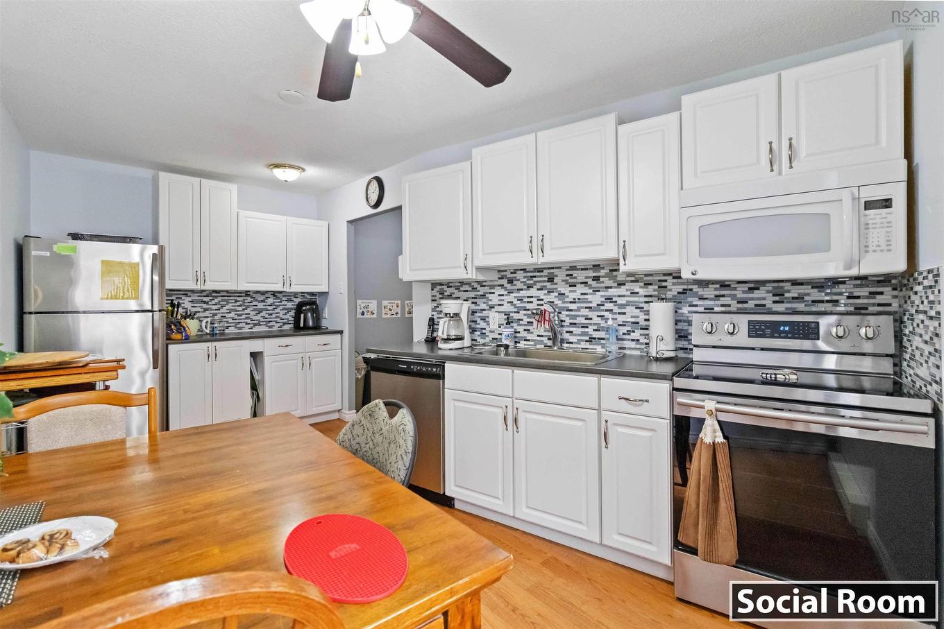 C308 5561 Heatherwood Court, Halifax Peninsula, NS