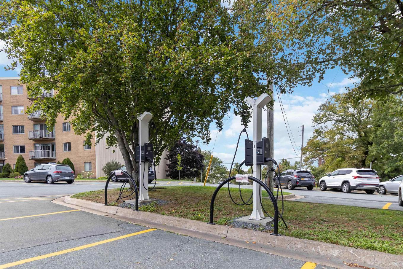 C308 5561 Heatherwood Court, Halifax Peninsula, NS