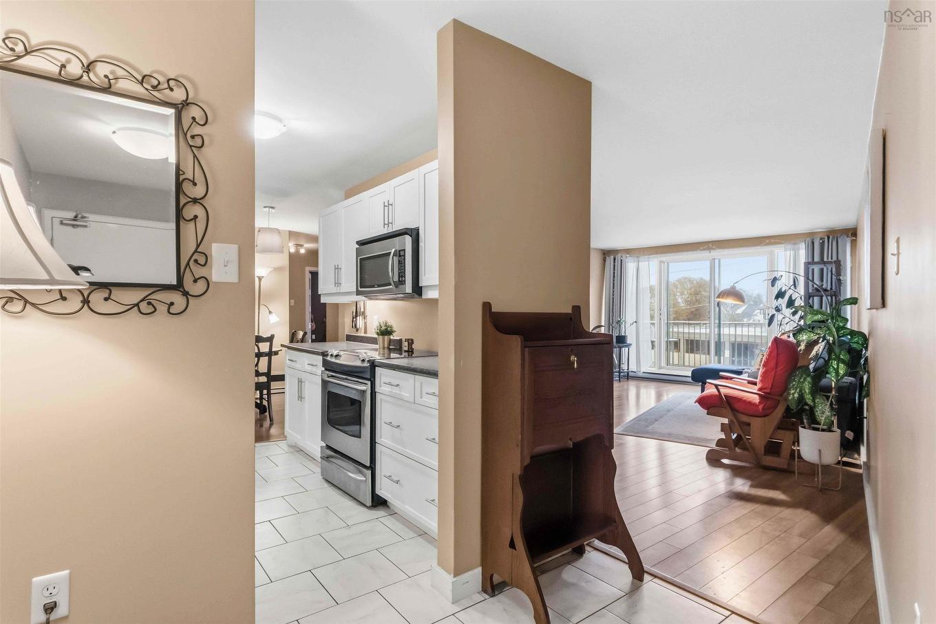 C308 5561 Heatherwood Court, Halifax Peninsula, NS