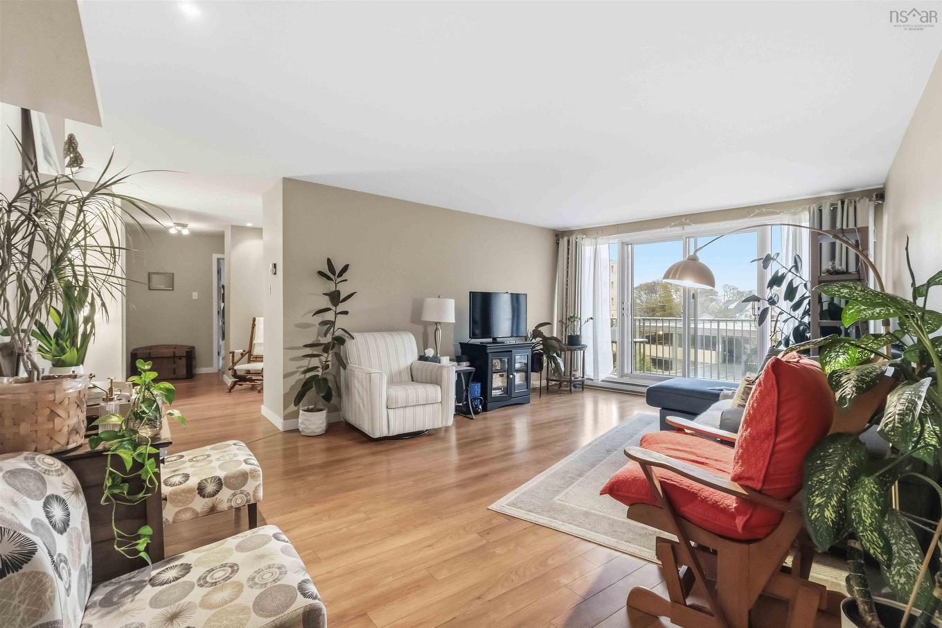 C308 5561 Heatherwood Court, Halifax Peninsula, NS