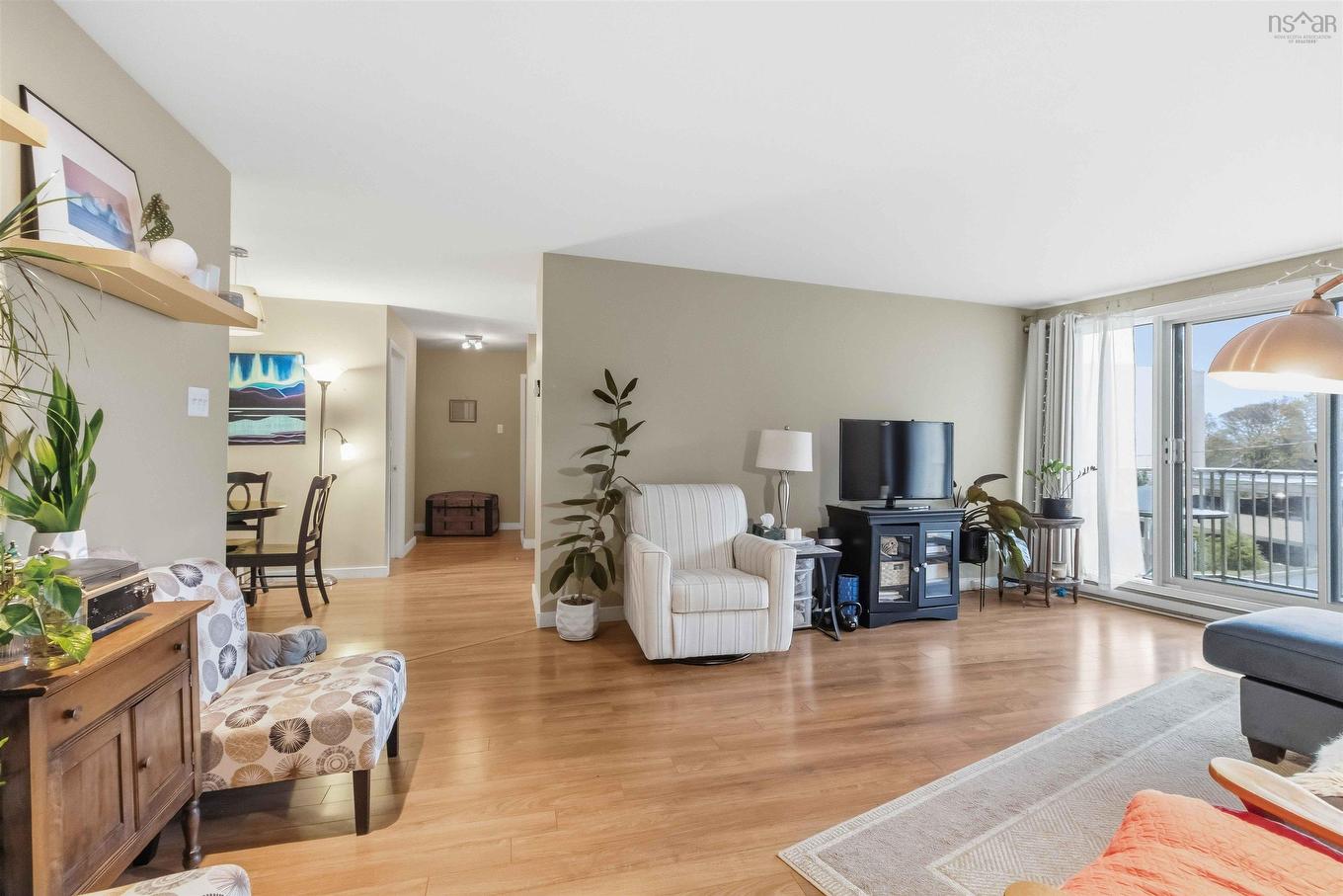 C308 5561 Heatherwood Court, Halifax Peninsula, NS